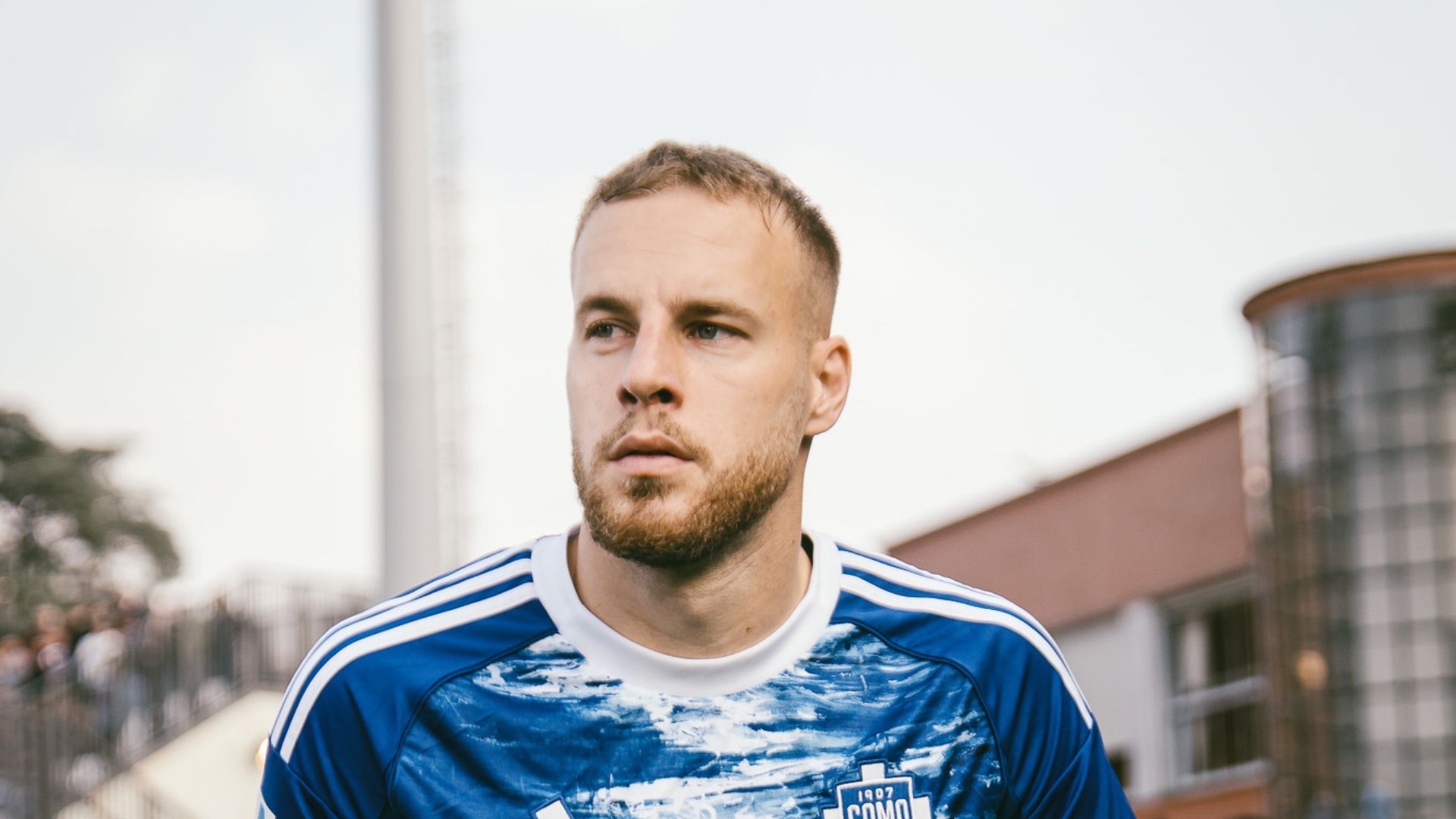 Il Como 1907 prolunga il contratto di Ivan Smolčić fino al 2031
